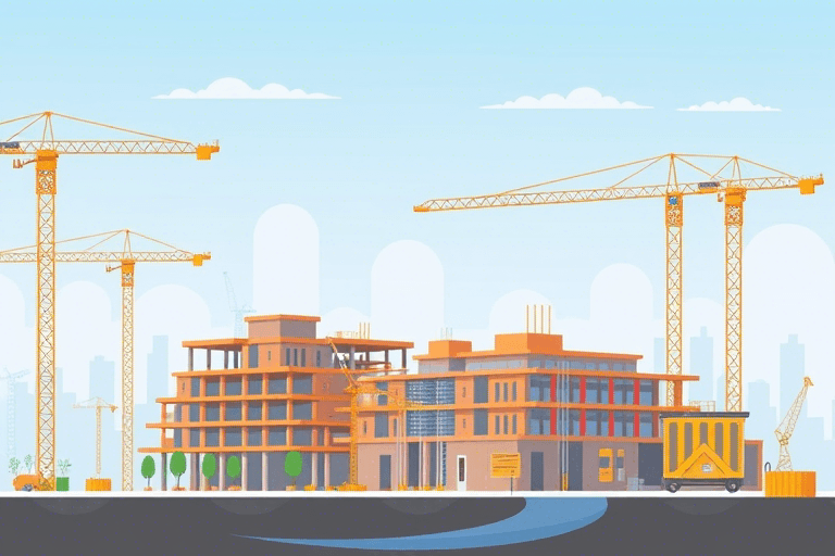 施工规范软件有吗？这类工具能提升工程效率与合规性吗？