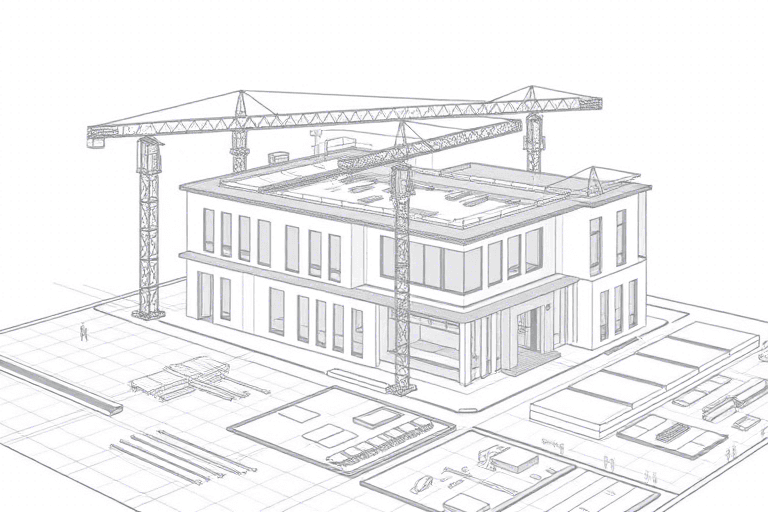 abd施工图软件如何高效完成建筑施工图设计工作