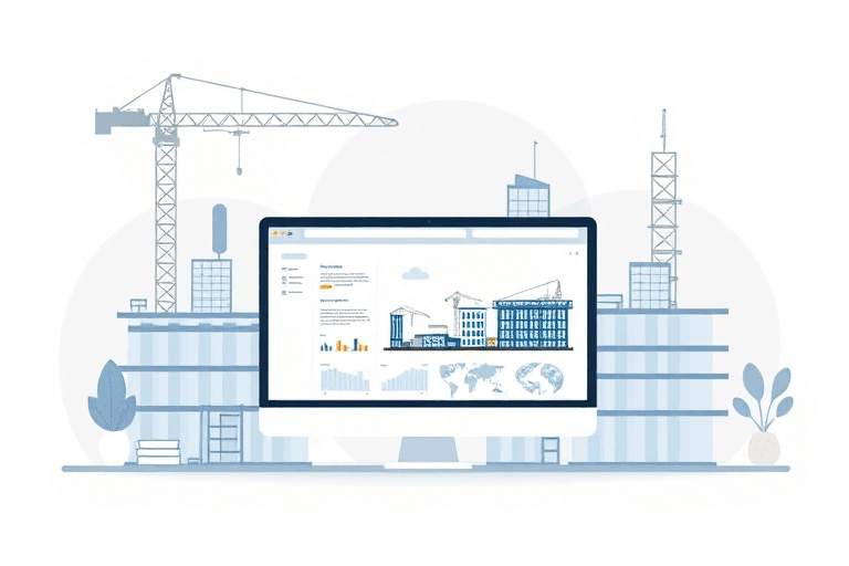 桥梁施工软件哪个好？如何选择最适合的桥梁施工管理工具？