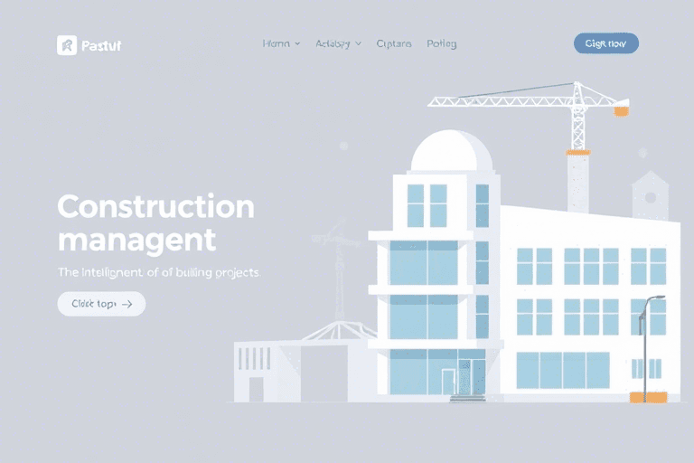 施工日志软件分类：如何根据项目需求选择合适的管理工具