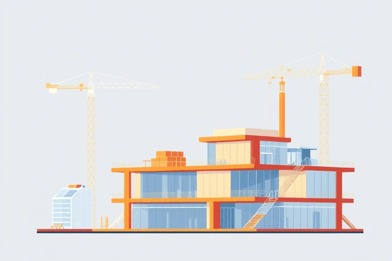 施工图插件软件如何助力建筑行业高效设计与协同工作