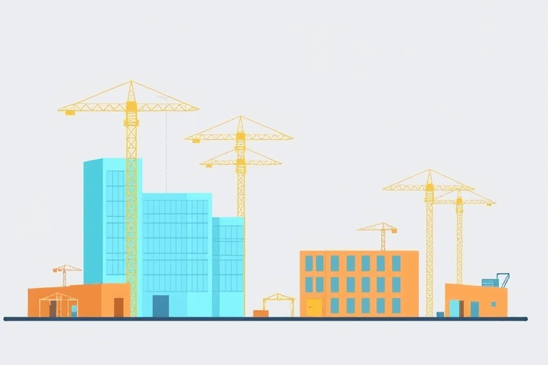 搜施工方案软件怎么做？如何高效选择与使用施工方案管理工具？