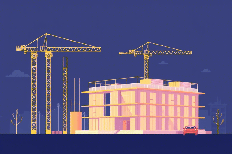 施工方案审核软件怎么做？如何高效实现工程安全与合规管理？