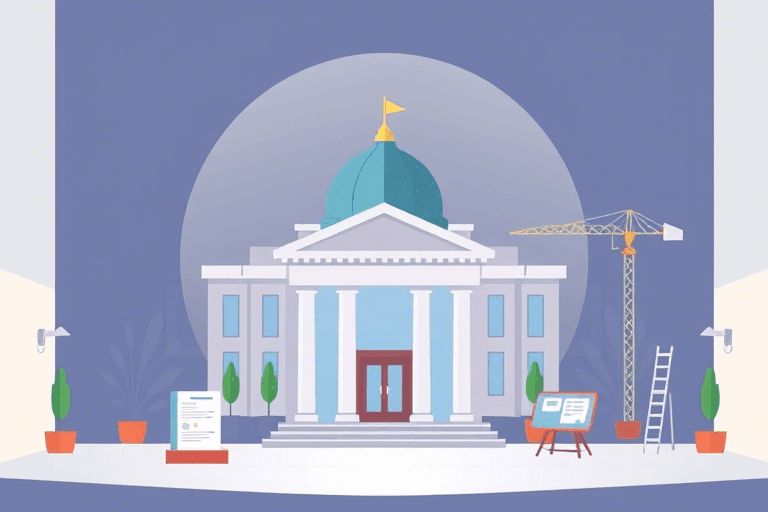 福建施工审批管理软件如何实现高效审批与合规监管？