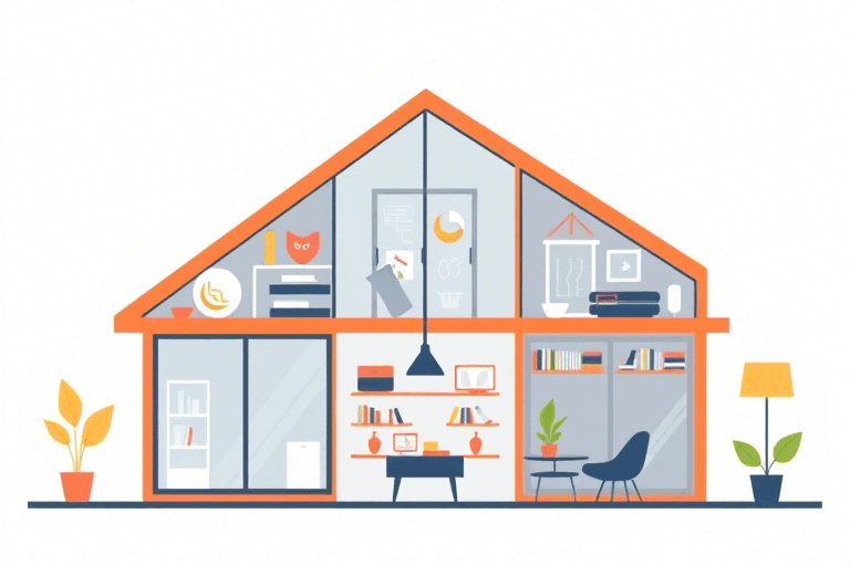 家装电路施工软件怎么做？如何用技术提升装修效率与安全性？