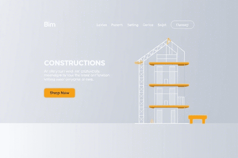 施工图纸小软件怎么做：从需求分析到开发落地的完整指南