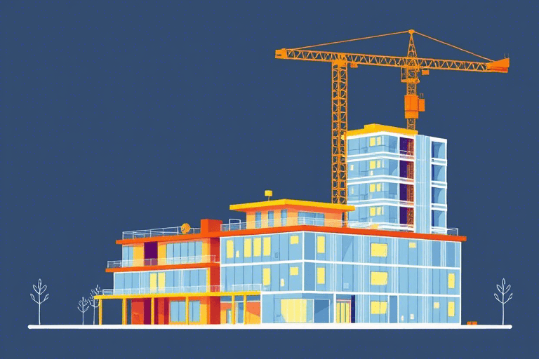 施工建模用什么软件？主流工具全解析与实操指南