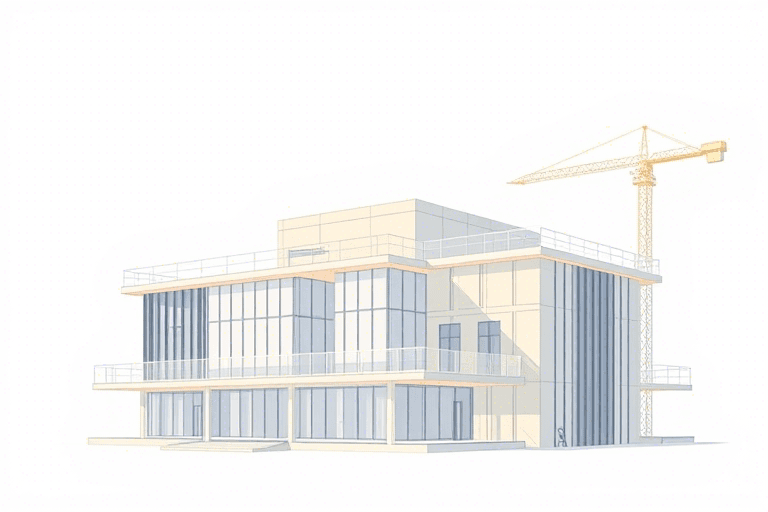 深化施工图软件如何助力建筑行业高效设计与协同管理