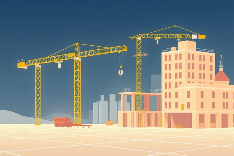 施工安全计算软件排行：哪些工具最值得推荐？