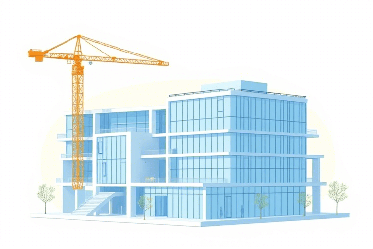 施工建造软件推荐有哪些？这些工具让工程管理更高效