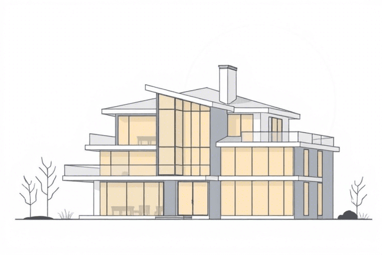 施工图素材软件如何提升建筑设计效率与质量