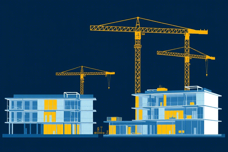 施工动画演示软件推荐：如何选择最适合工程项目的专业工具？