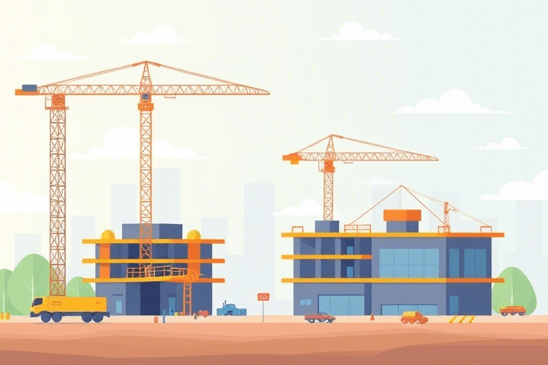 下载施工平台软件有哪些？全面解析主流建筑行业管理工具与选择指南