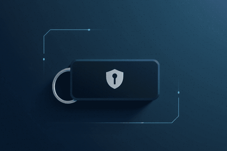 施工软件加密狗如何保障企业数据安全？破解与防护全解析