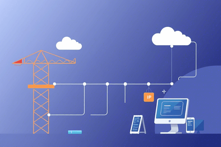 浪潮软件施工安装流程怎么做？完整指南助你高效部署