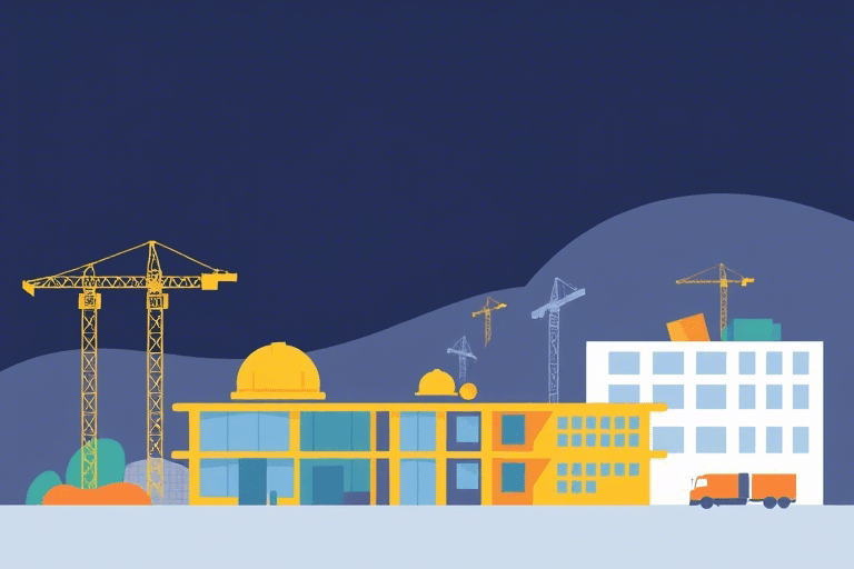 了解施工进度软件怎么做？如何高效管理工程项目进度与资源？