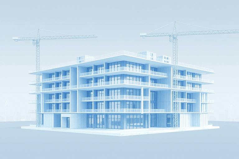 用BIM模拟施工软件可以实现哪些高效施工管理功能？