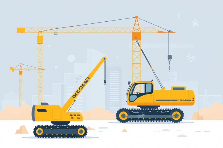 施工机械仿真软件下载：如何安全高效获取专业工程模拟工具