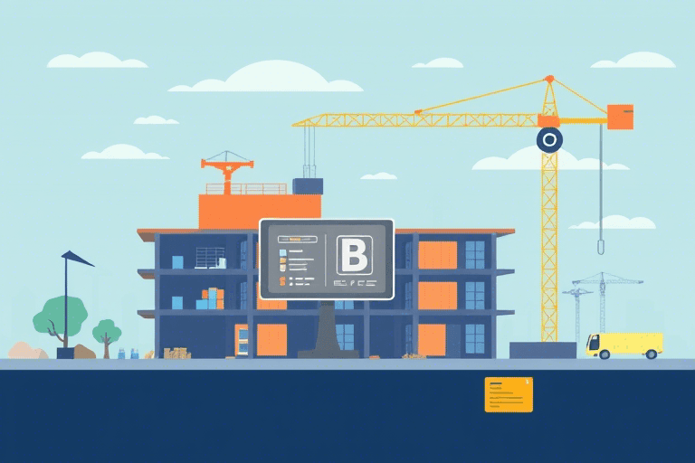 地铁施工软件免费下载：如何合法获取专业工具提升工程效率？