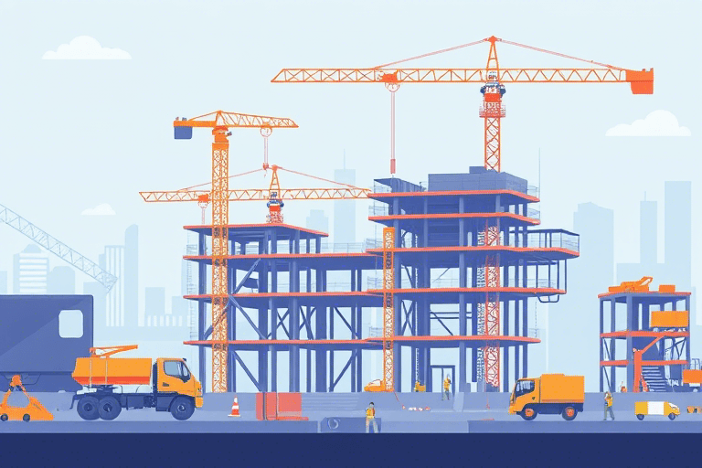 临时施工水池计算软件如何实现精准设计与高效管理？