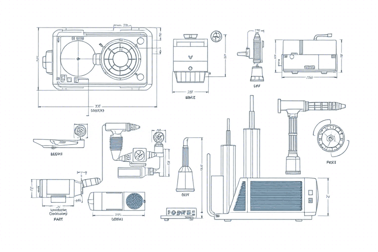 产品渲染施工图软件怎么做？如何高效实现工业设计与工程落地的无缝衔接？