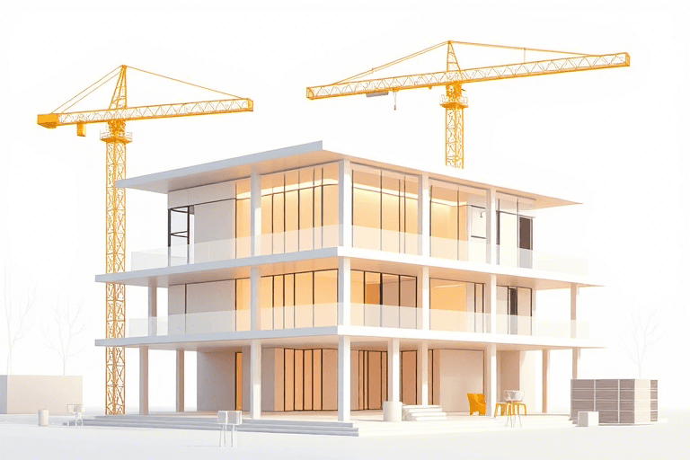 施工动画的制作软件如何选择？专业指南帮你打造高效可视化方案