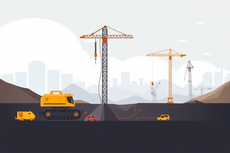 打桩施工软件下载免费：如何获取专业工程工具提升效率