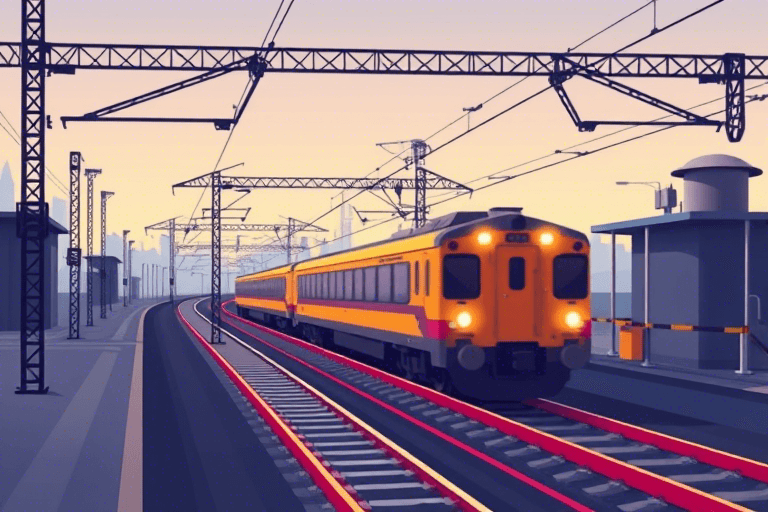 铁路施工视频配音软件怎么做？如何高效实现专业级语音合成与同步？