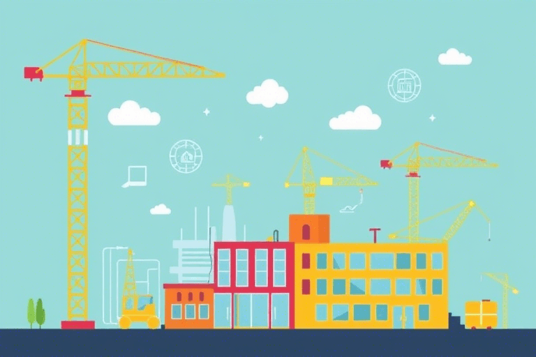 通信施工模拟软件如何提升工程效率与安全性？