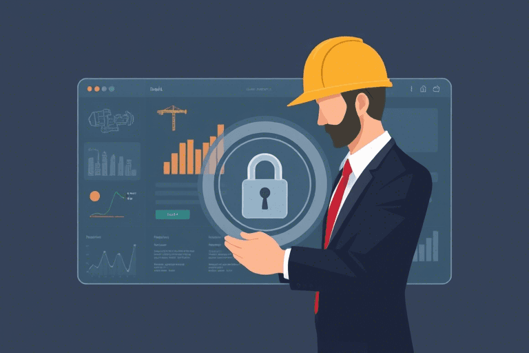 施工员软件锁如何设置与管理？详解安装、激活及常见问题解决方法