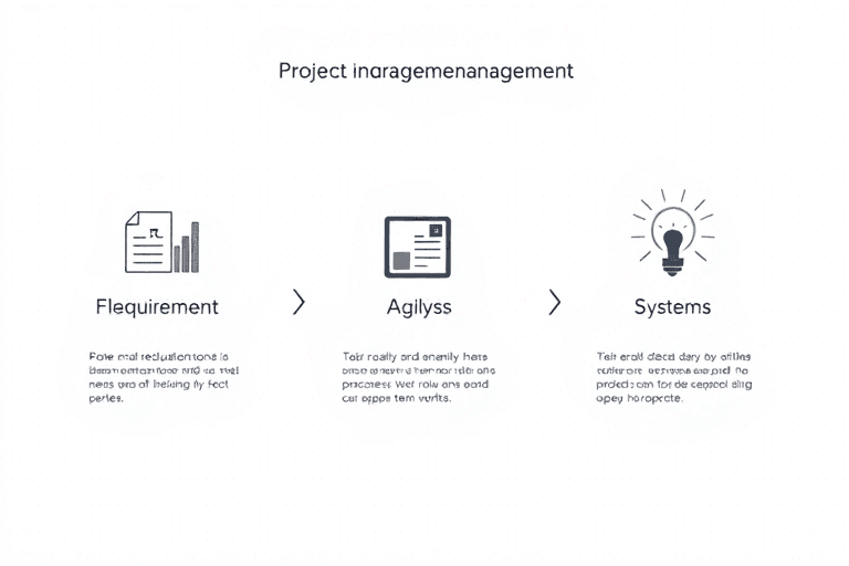 软件项目实施工作如何高效推进：从规划到交付的全流程指南