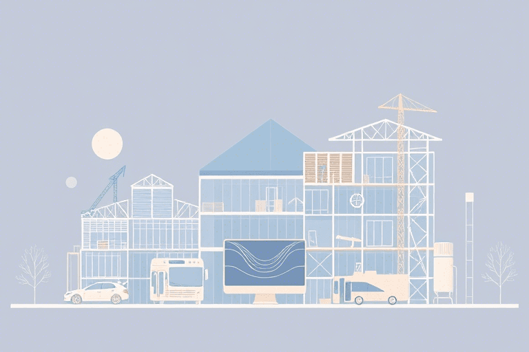 快速画简易施工图的软件怎么选？高效设计工具推荐与实操指南