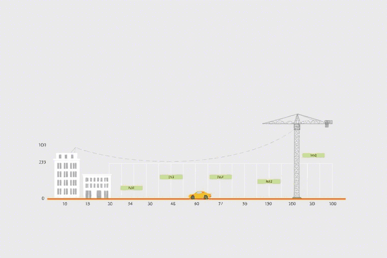 施工进度排版软件如何提升项目管理效率与可视化水平