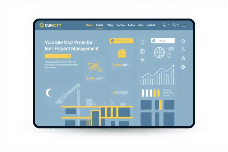 施工图片保存软件怎么做？如何高效管理施工现场影像资料？