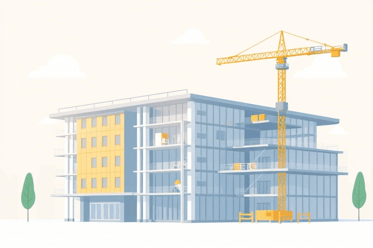 施工方案标准软件如何助力建筑行业高效管理与合规落地？