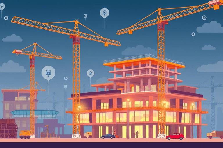 施工监测用什么软件？主流工具与高效实施方法全解析