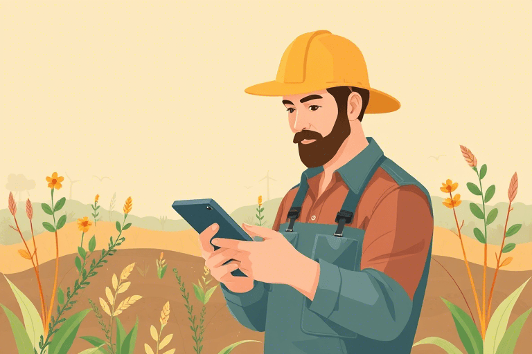 农民施工视频播放软件怎么做？如何打造适合农村用户的施工教学平台？