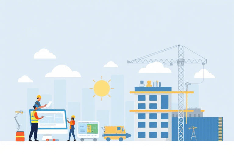软件测试和土建施工：如何在数字与实体世界中确保质量与安全