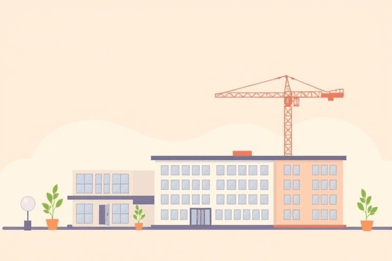 软件系统施工的税率如何确定？税务合规与成本优化全解析