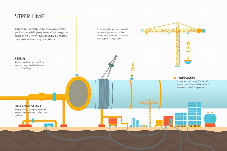 如何打造高效管道保温施工教程软件？一站式解决方案揭秘