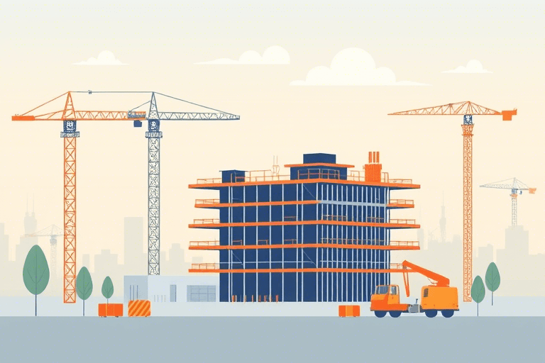 施工安全计算软件广联达如何助力建筑行业提升安全管理水平？