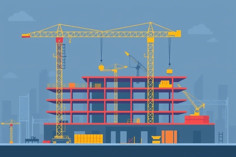 施工软件隐蔽报验表怎么做：全流程操作指南与实用技巧