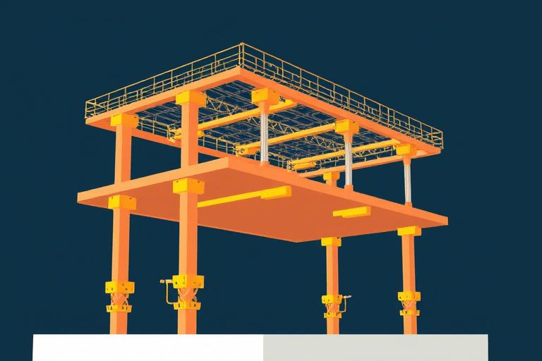 结构加固模拟施工软件如何实现精准施工方案设计与风险预判