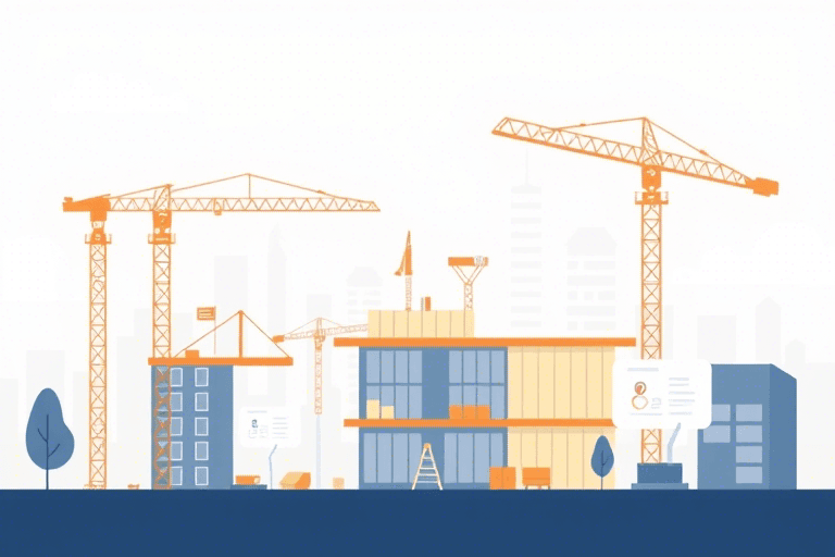 盟威软件施工日志怎么做？如何高效记录工程进度与质量细节？