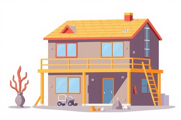 硅藻泥施工教程软件怎么做？如何打造高效易用的装修指导工具？