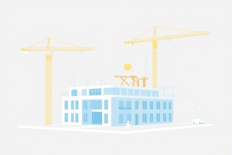 科撒施工测量软件如何助力工程测量高效精准？