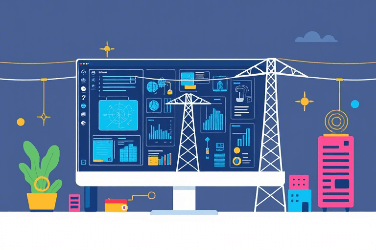 电力施工做图软件如何助力高效设计与精准施工