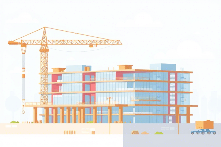 模板施工翻样软件如何提升建筑施工效率与精度