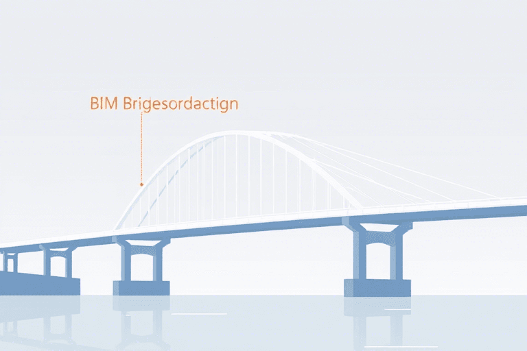 桥梁施工必备软件：如何选择与应用提升工程效率与安全