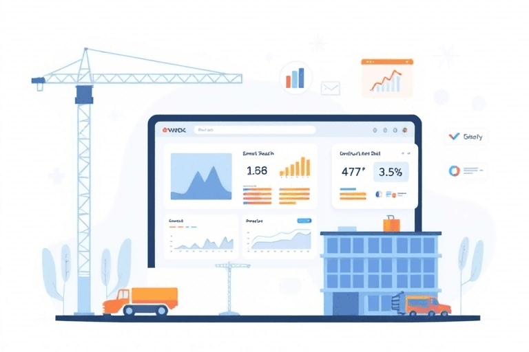 施工数据查找软件怎么开发？如何实现高效精准的数据检索与管理？